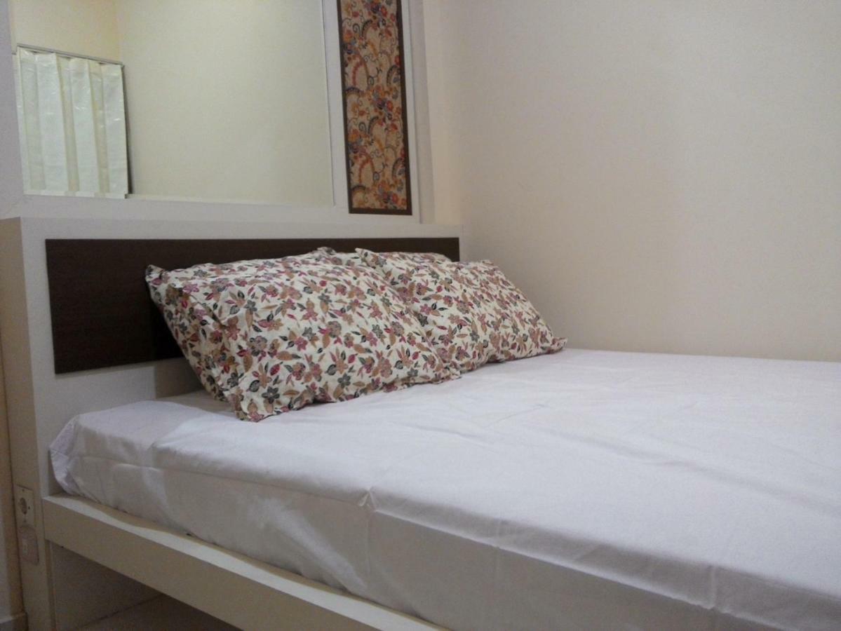 Kantos Guest House Τζακάρτα Εξωτερικό φωτογραφία