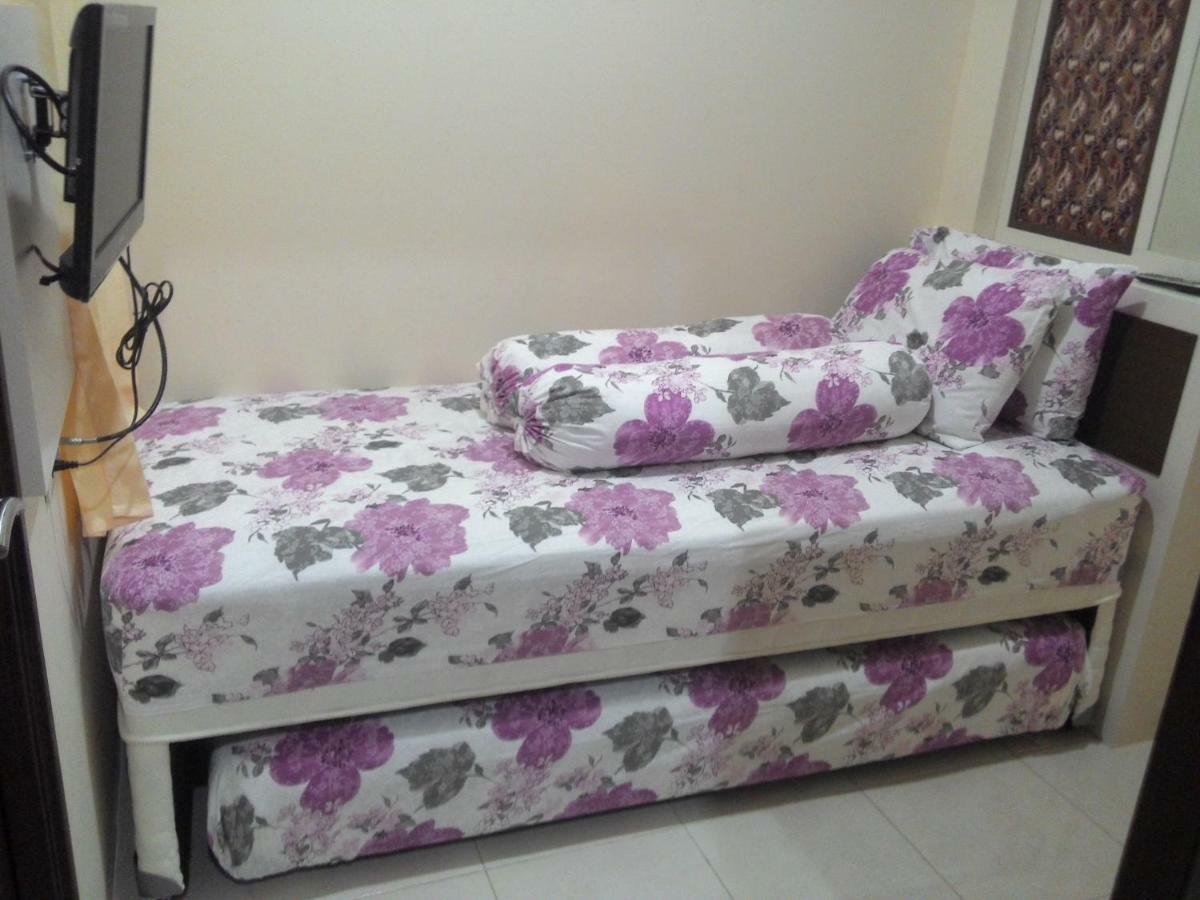 Kantos Guest House Τζακάρτα Εξωτερικό φωτογραφία
