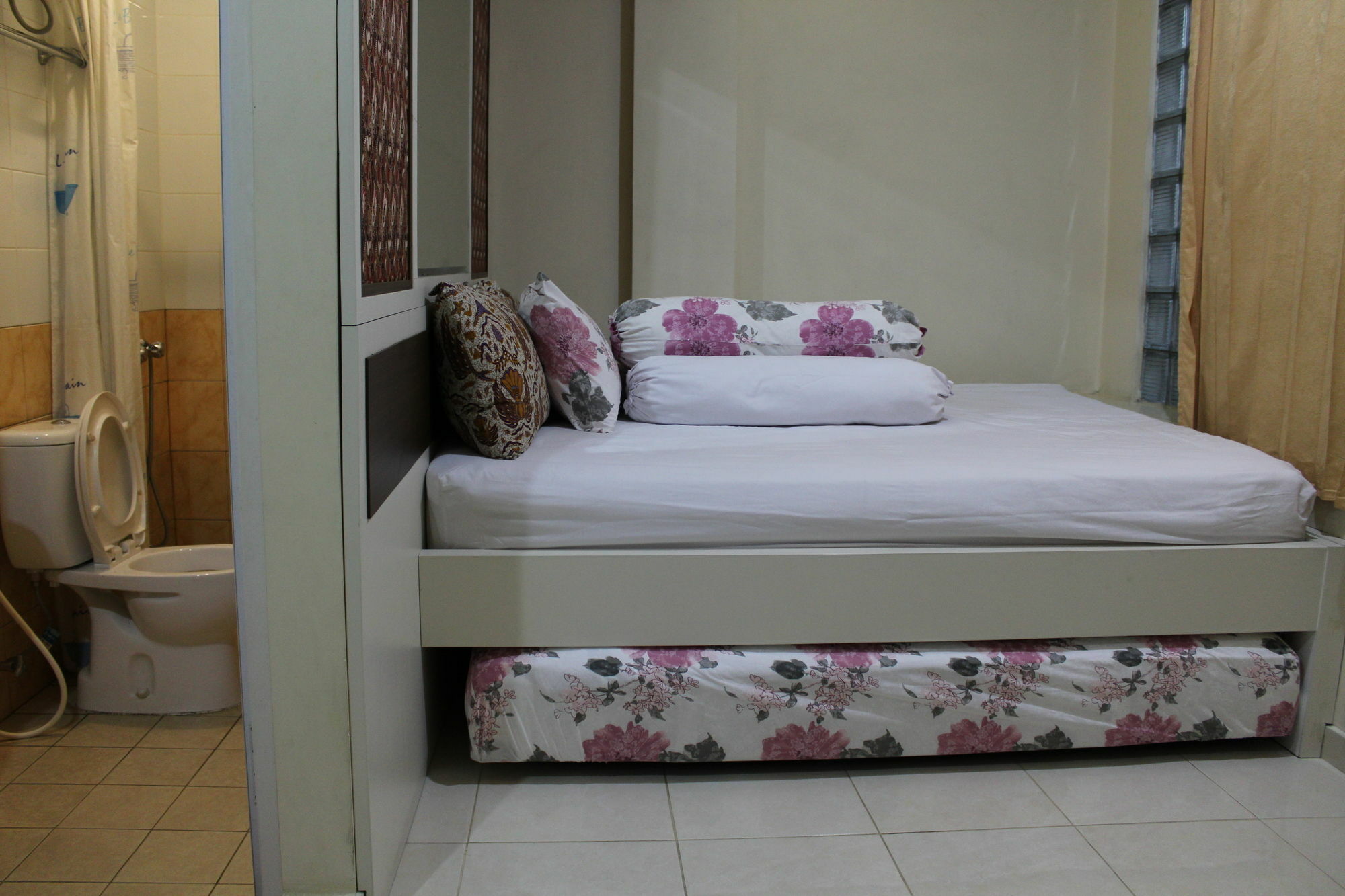 Kantos Guest House Τζακάρτα Εξωτερικό φωτογραφία