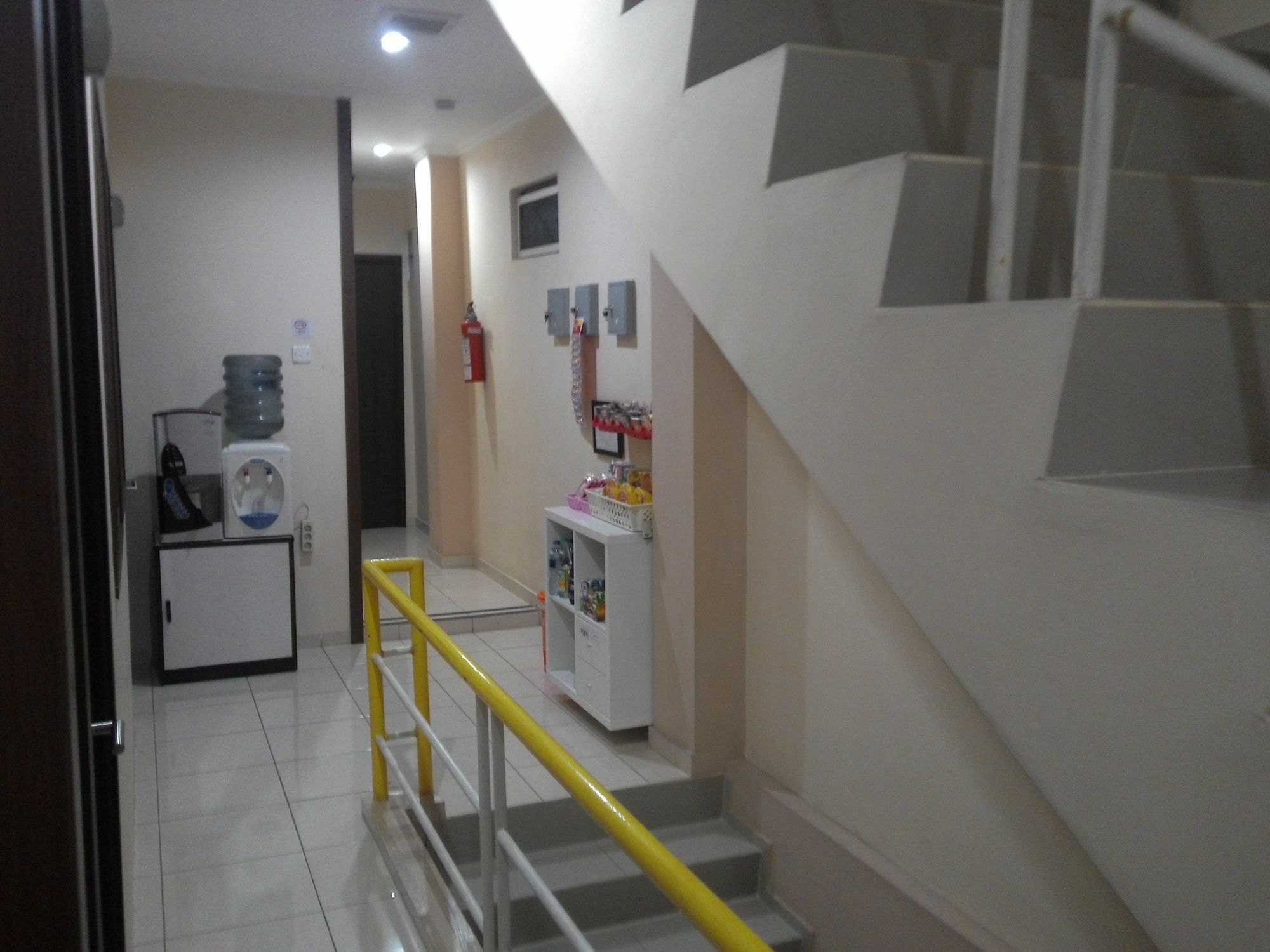 Kantos Guest House Τζακάρτα Εξωτερικό φωτογραφία