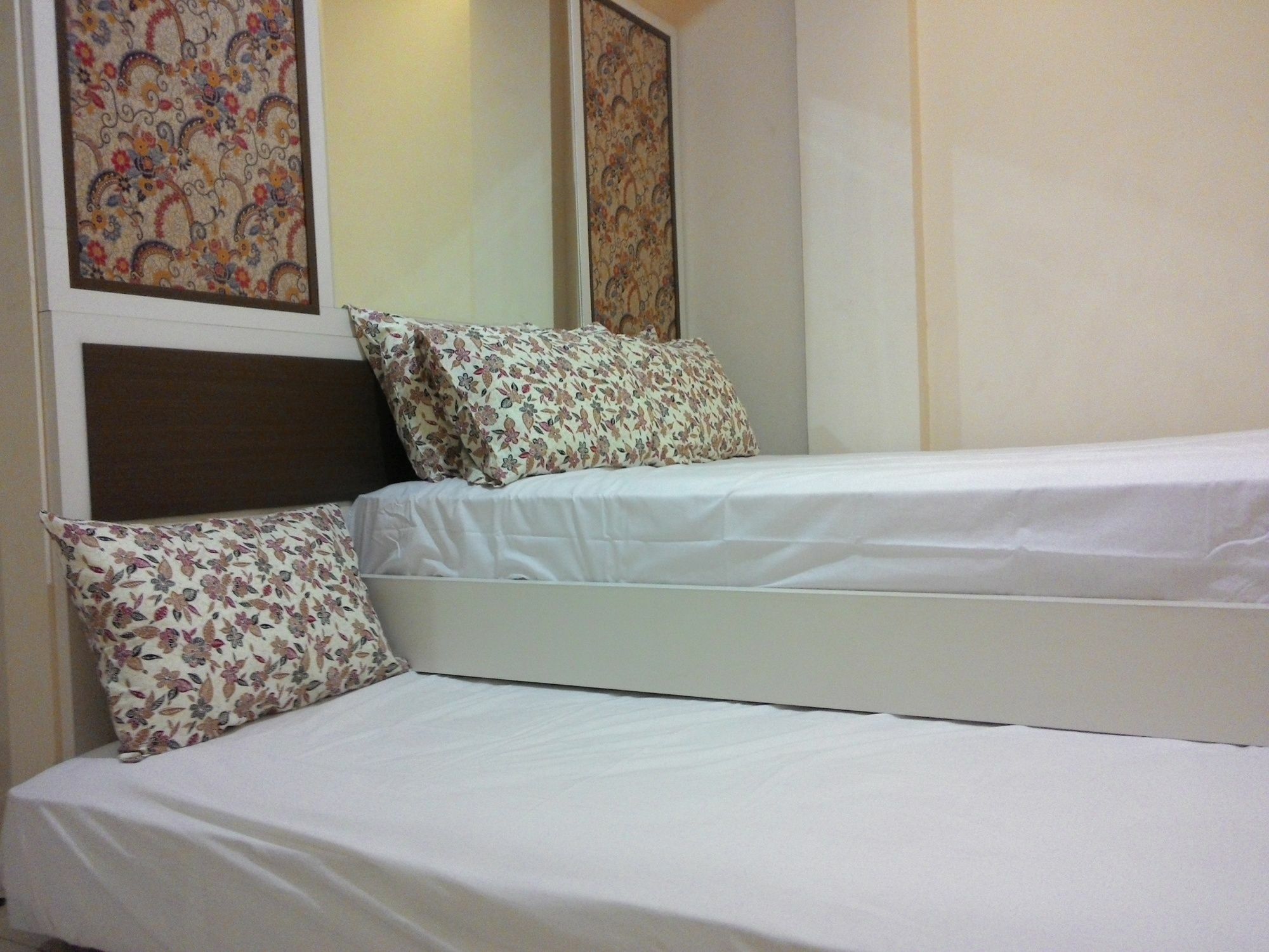 Kantos Guest House Τζακάρτα Εξωτερικό φωτογραφία